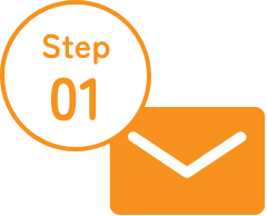 Step 01