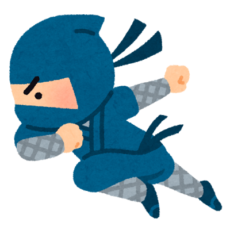 ninja_hashiru