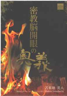 苫米地英人のDVD教材のイメージ